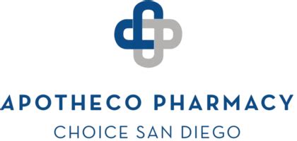 apotheco pharmacy choice san diego.